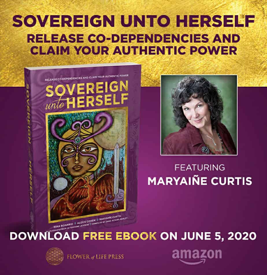 Sovereign Unto Herself